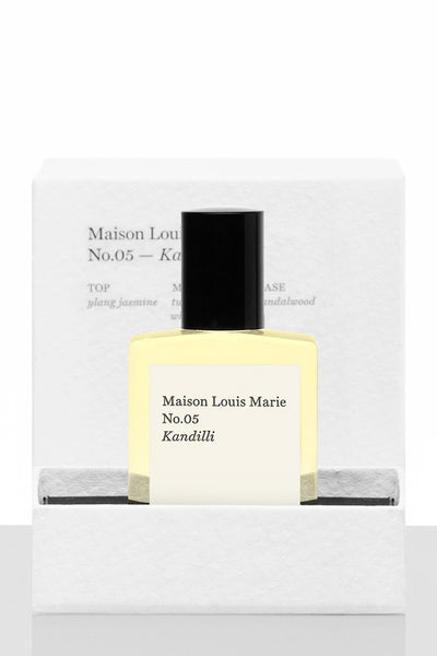 Maison Louis Marie - No.05 Kandilli Candle