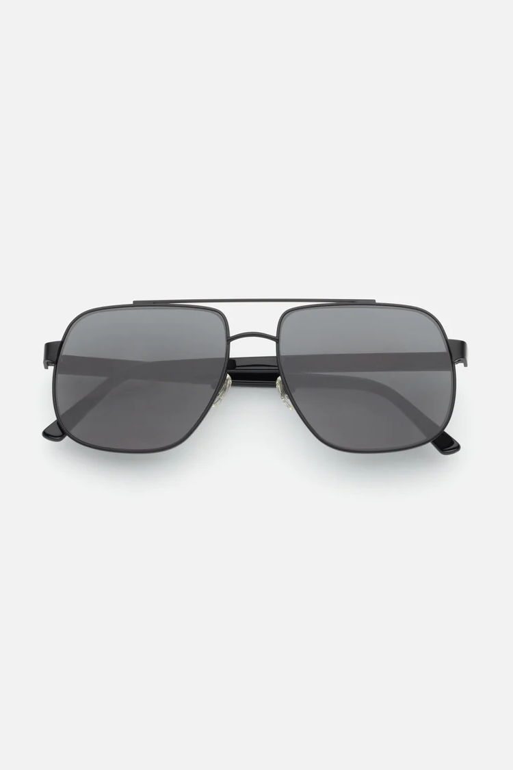 Amelia Sunglasses - Black