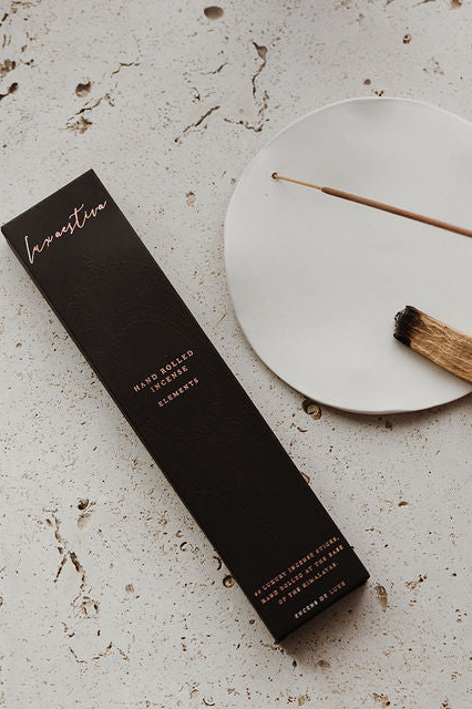 Hand Rolled Incense Sticks - Dreamer