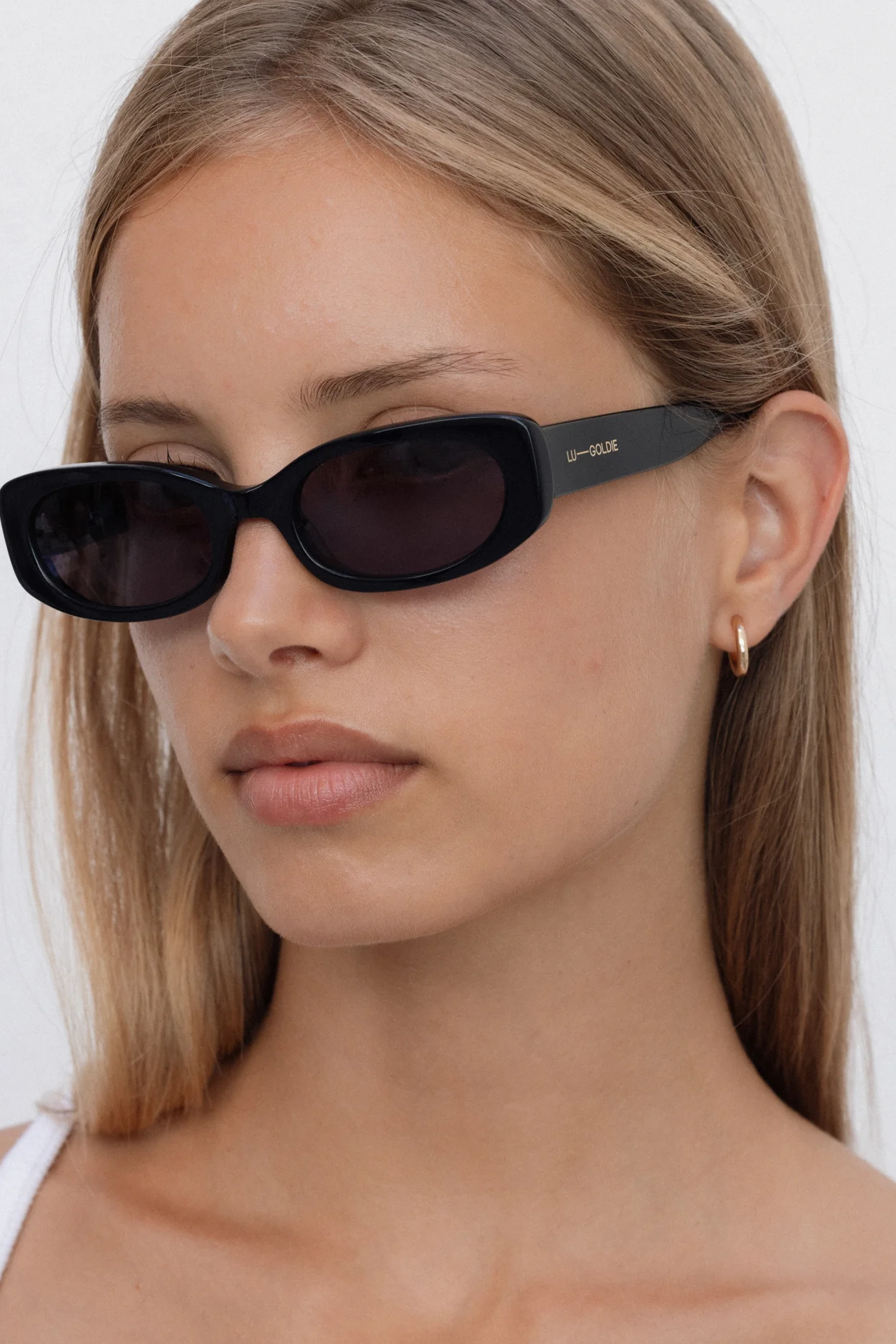 Cali Sunglasses - Black