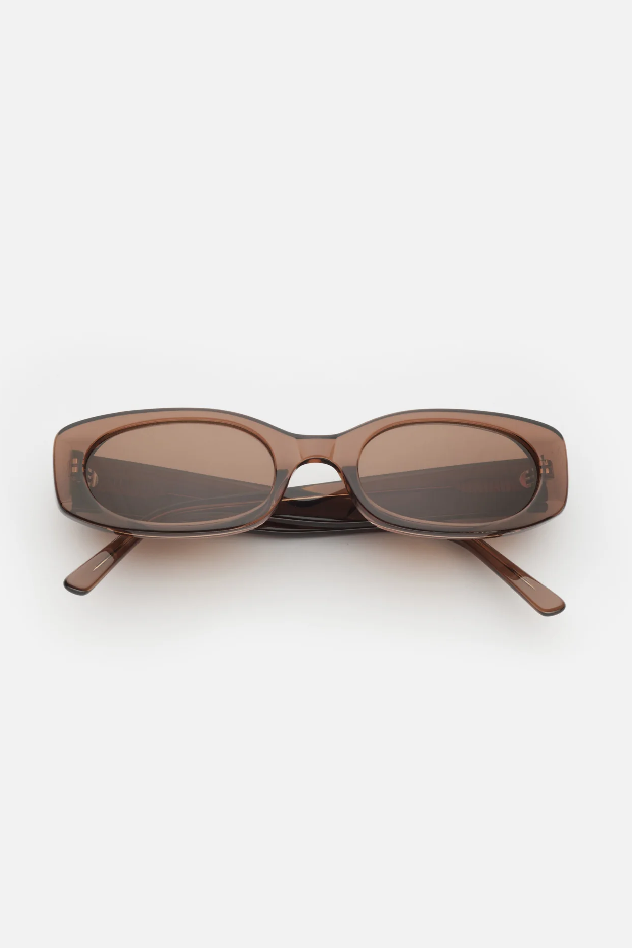 Cali Sunglasses - Coffee