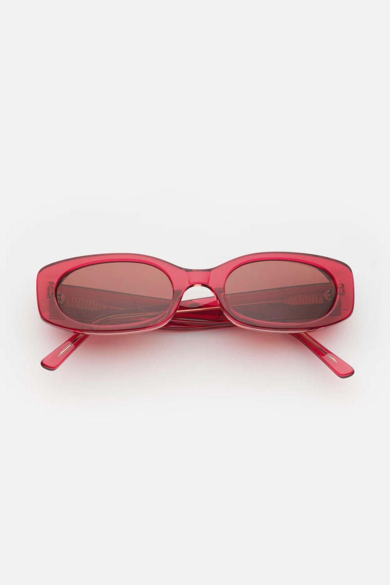 Cali Sunglasses - Ruby