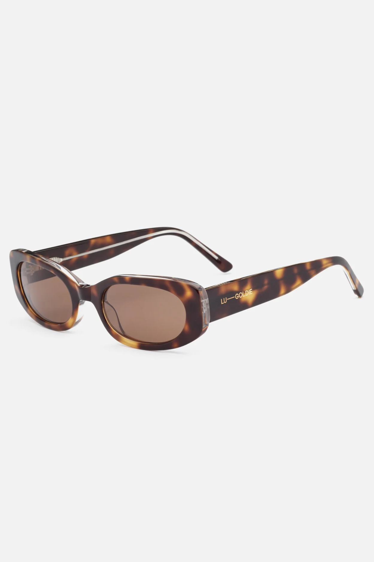 Cali Sunglasses - Tort