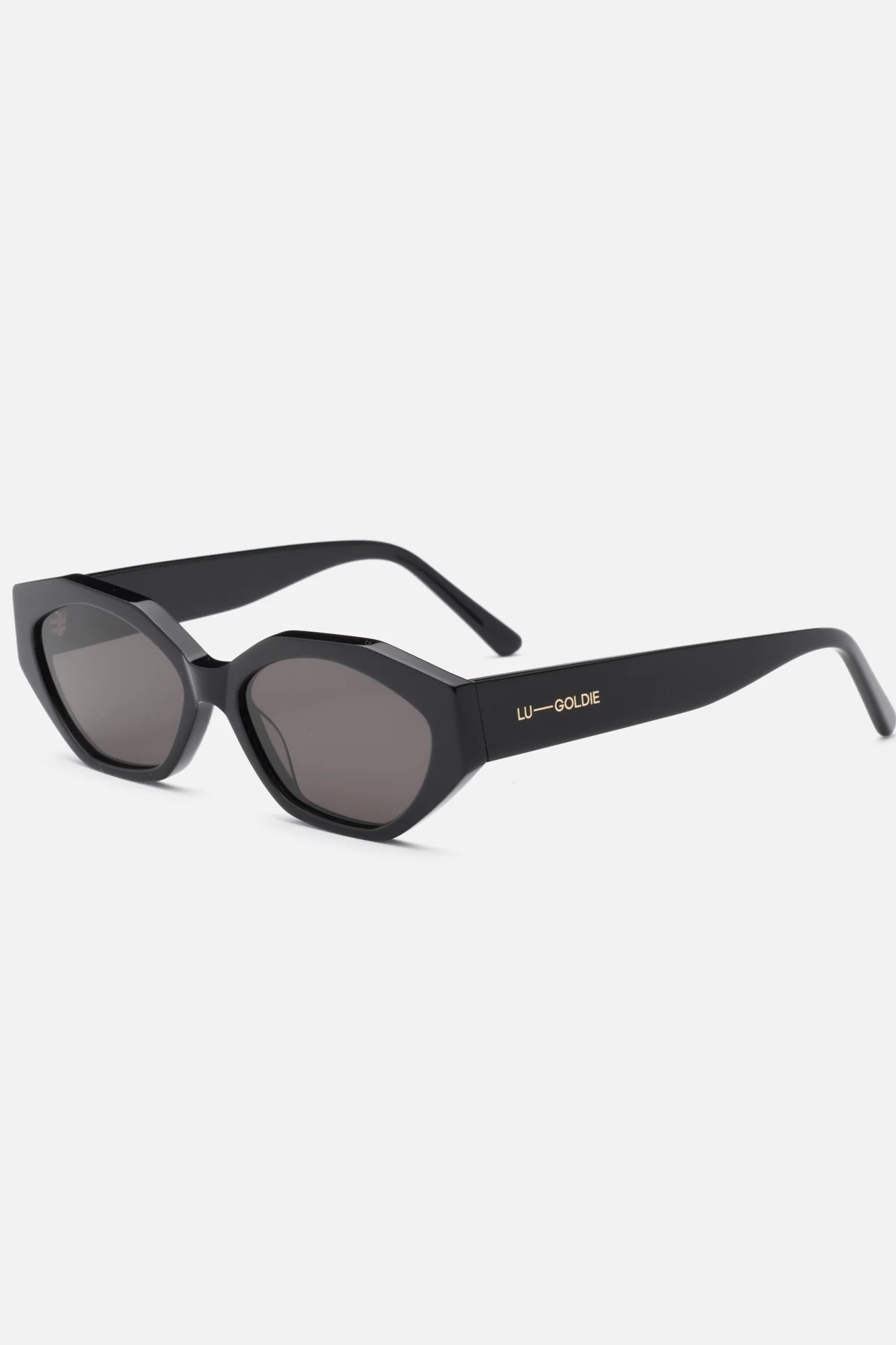 Eliana Sunglasses - Black