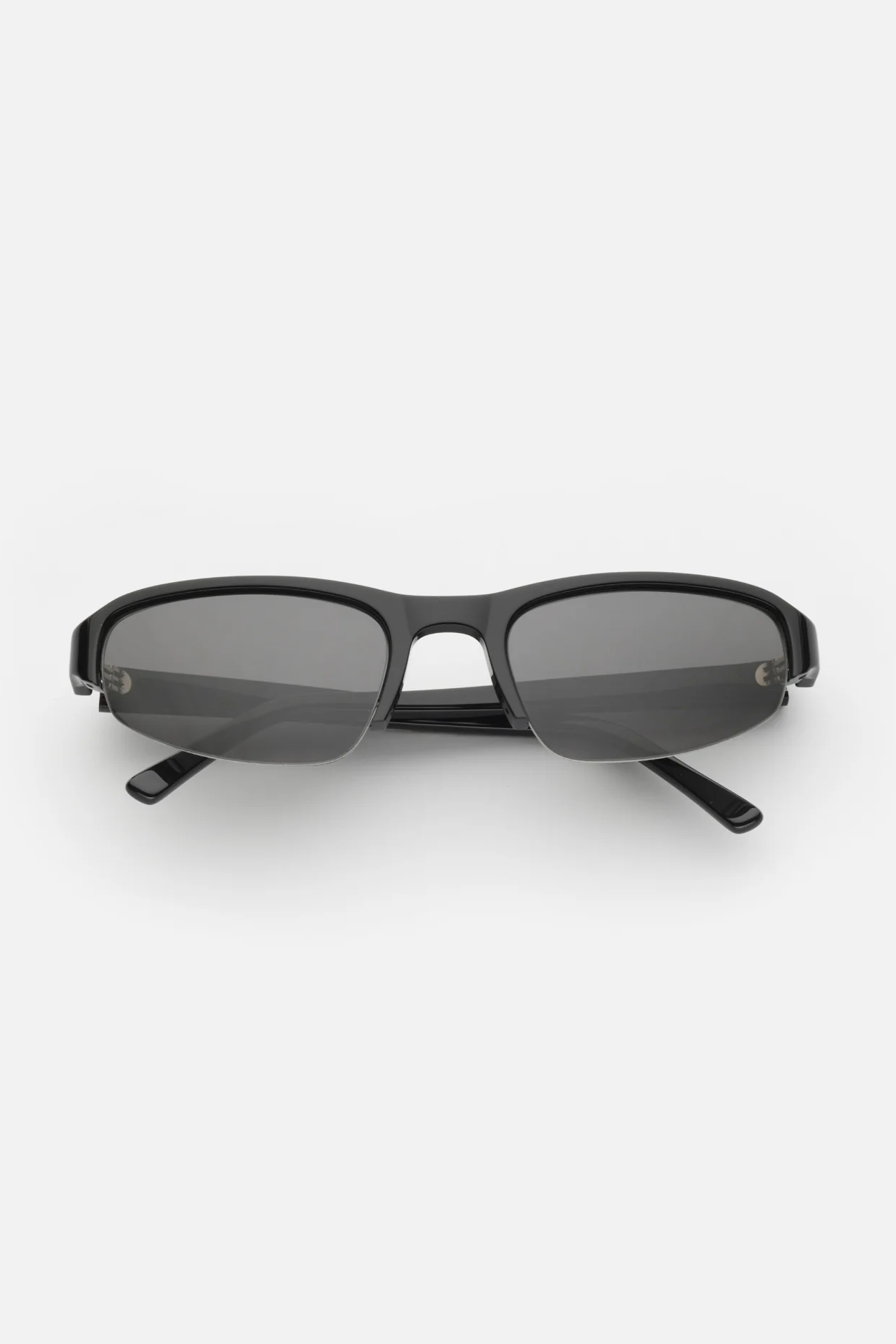 Gia Sunglasses - Black