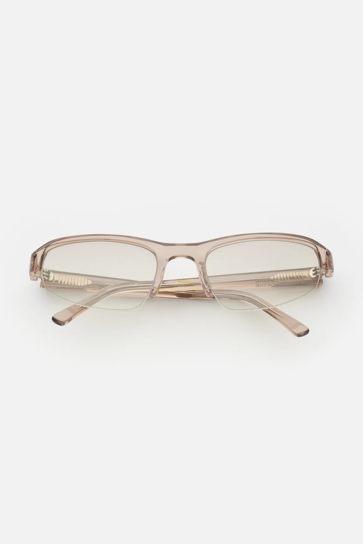 Gia Sunglasses - Mink