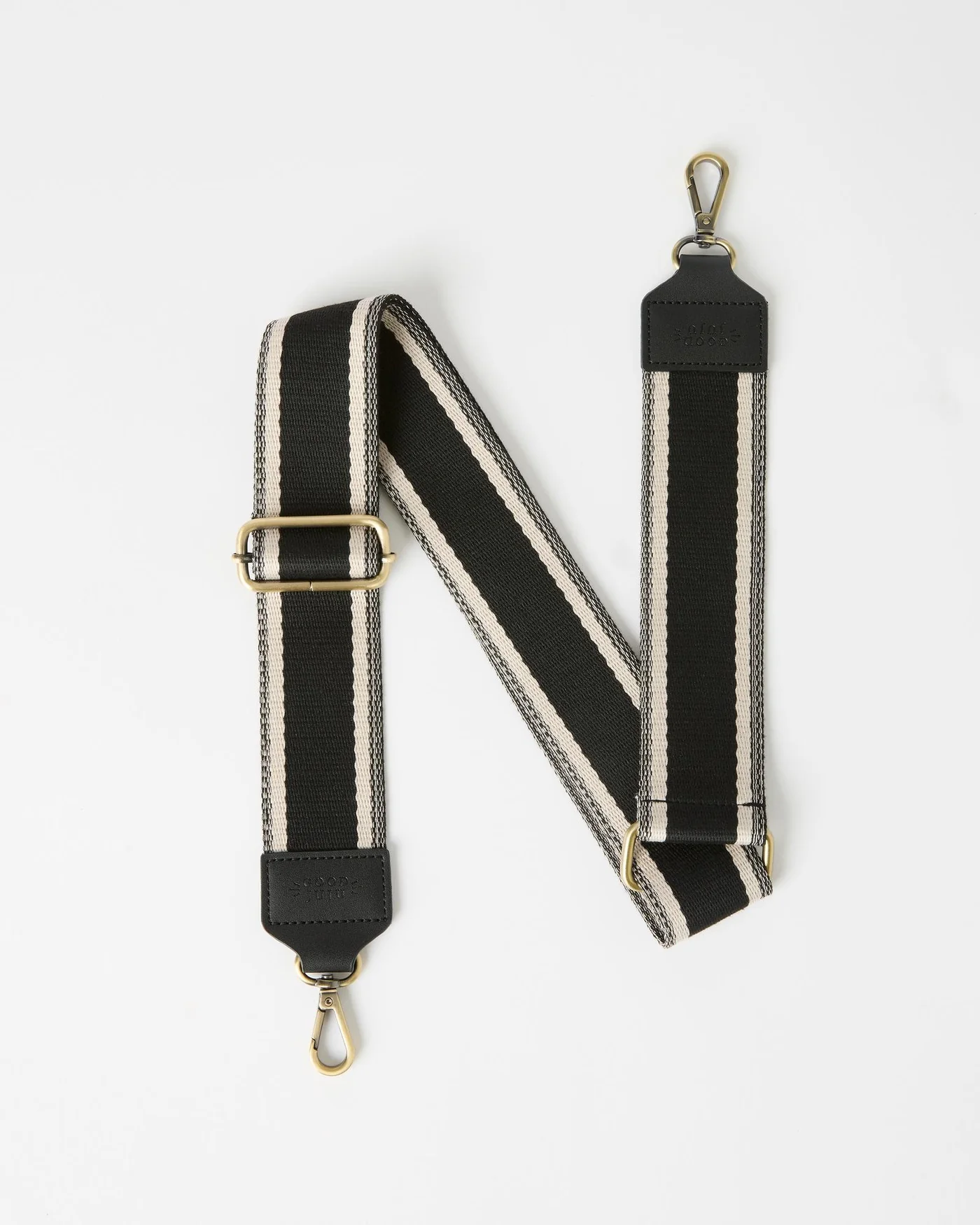 Good Juju Strap - Black