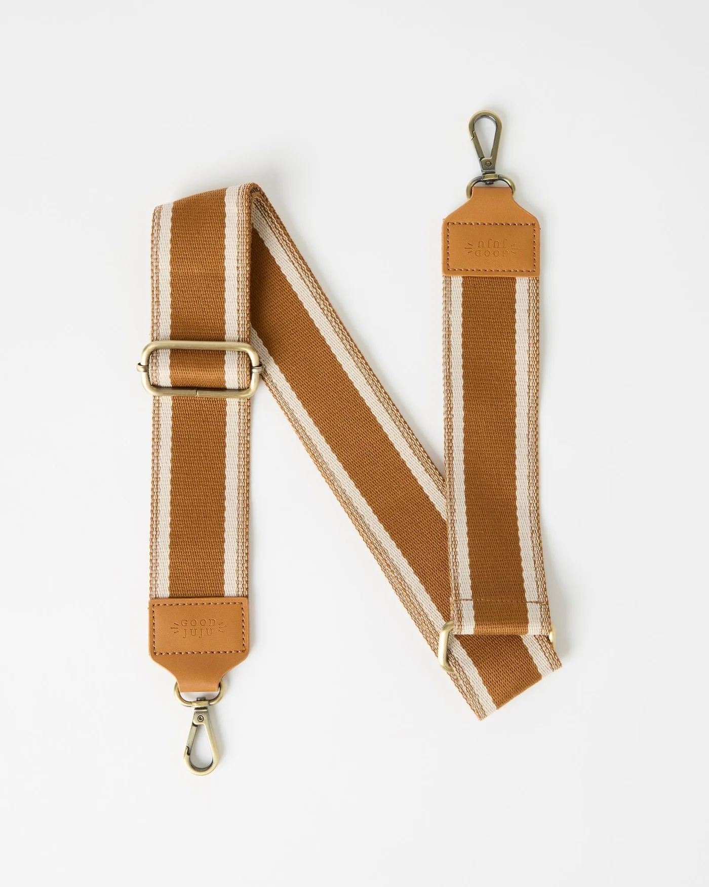 Good Juju Strap - Clay