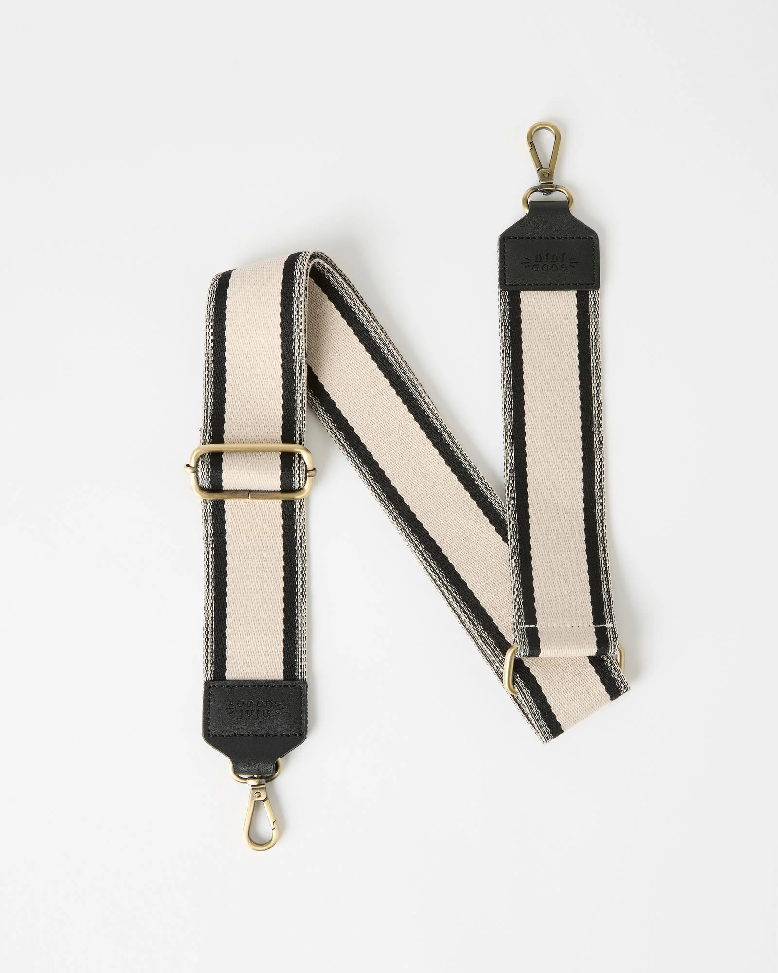 Good Juju Strap - Ivory