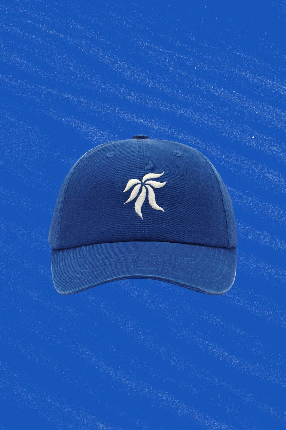 Kona Cap - Sea Blue