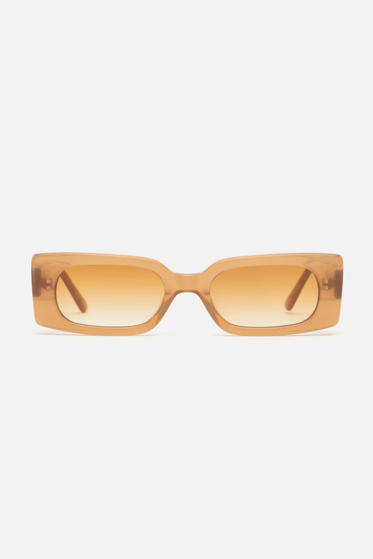 Salome Sunglasses - Cola