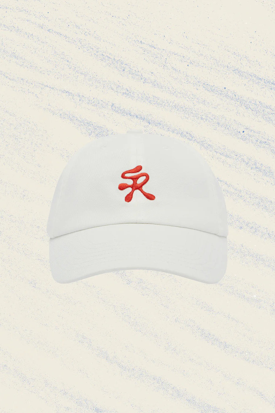 Namesake Cap