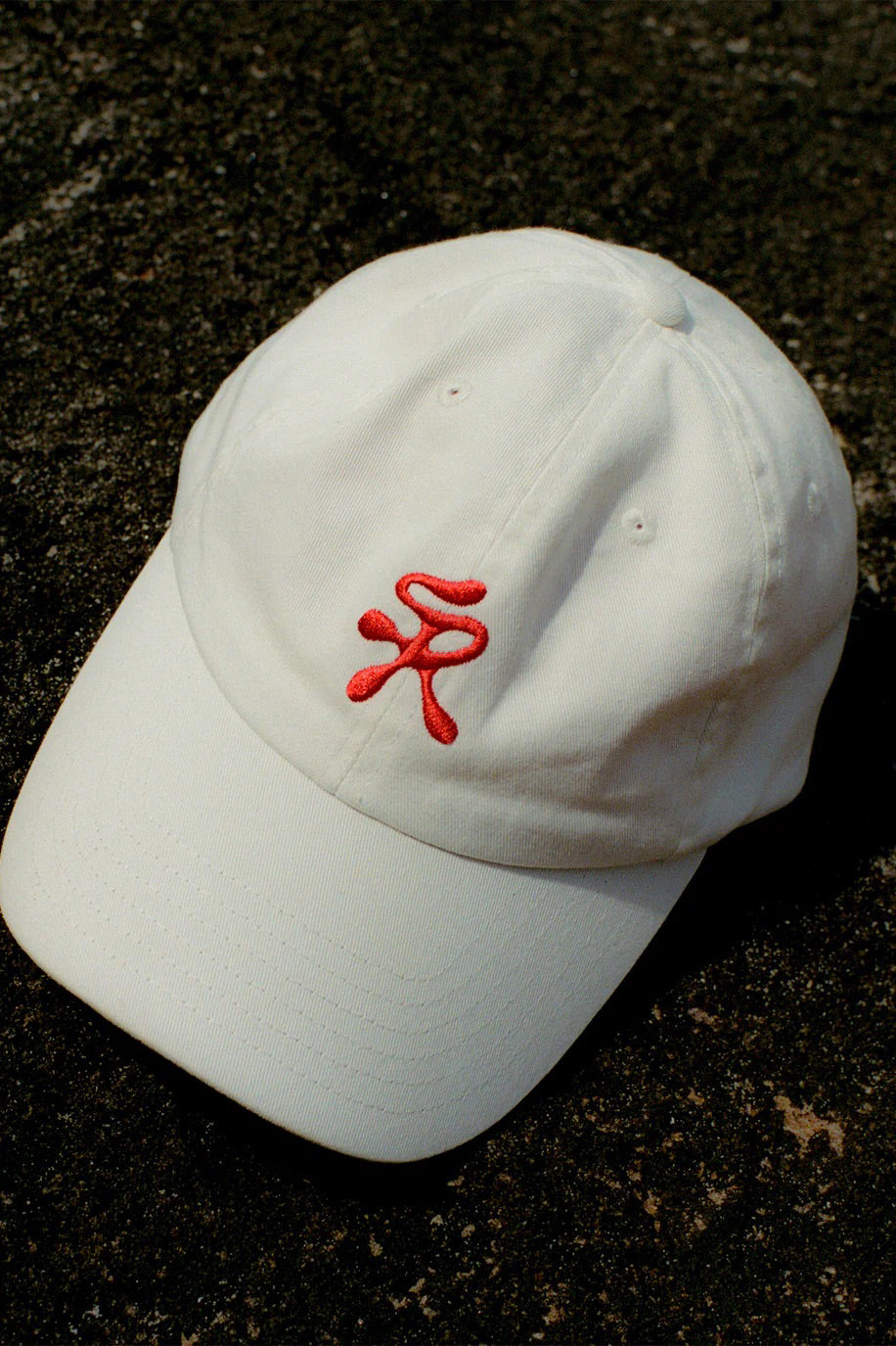 Namesake Cap