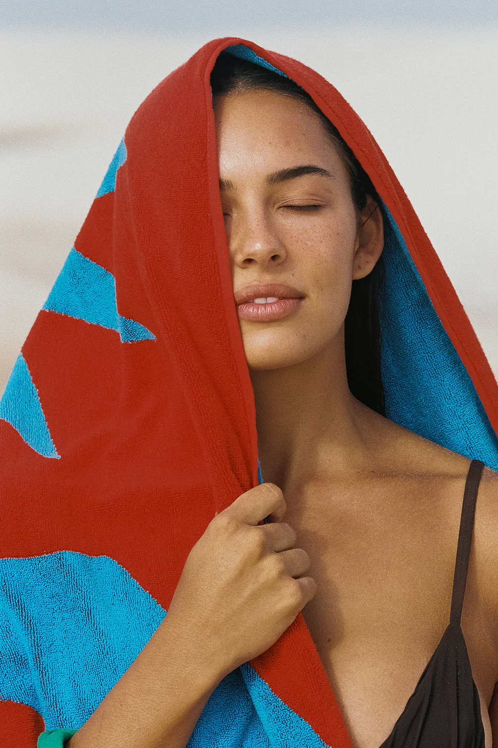 Ipanema Towel