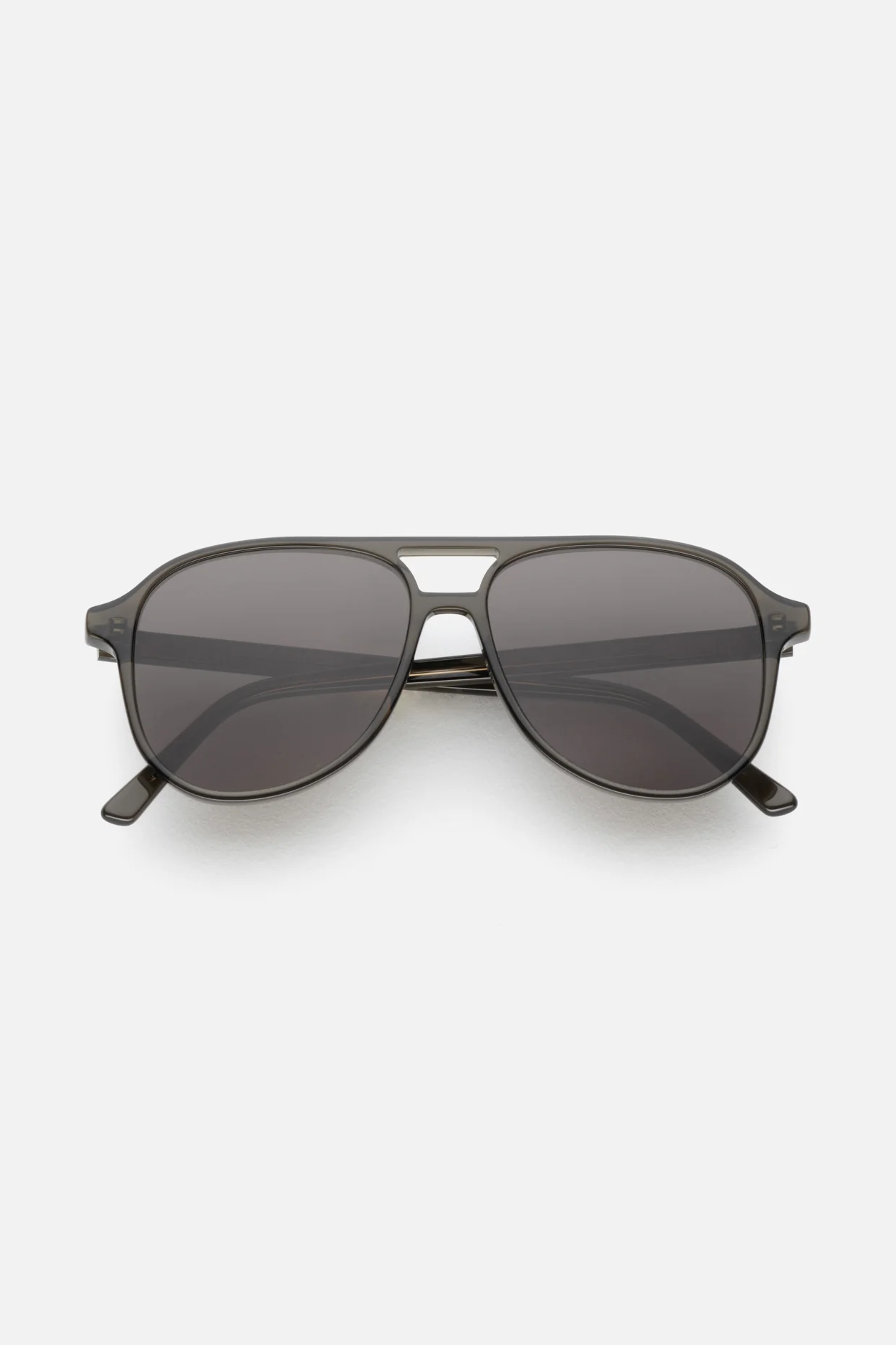 Scout Sunglasses - Ash