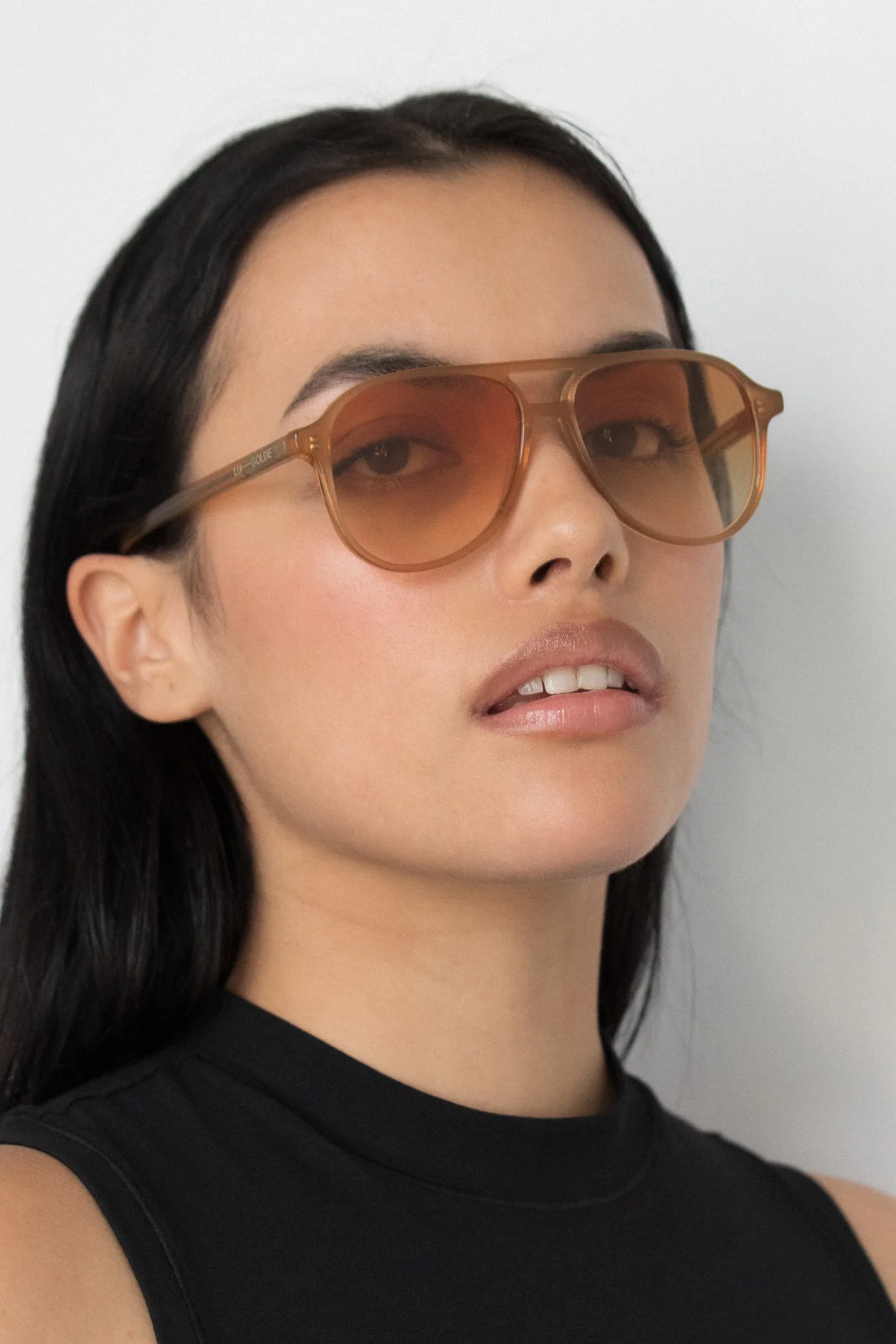 Scout Sunglasses - Cola