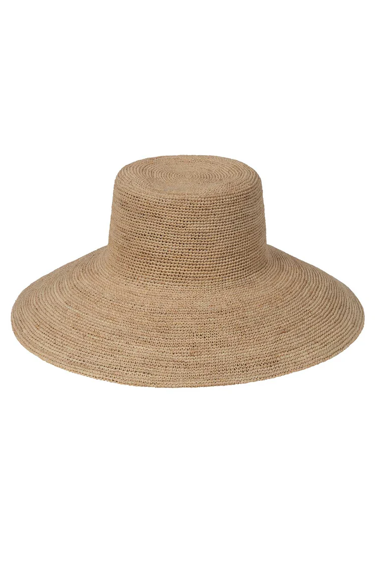 The Inca Bucket Ultrawide - Natural