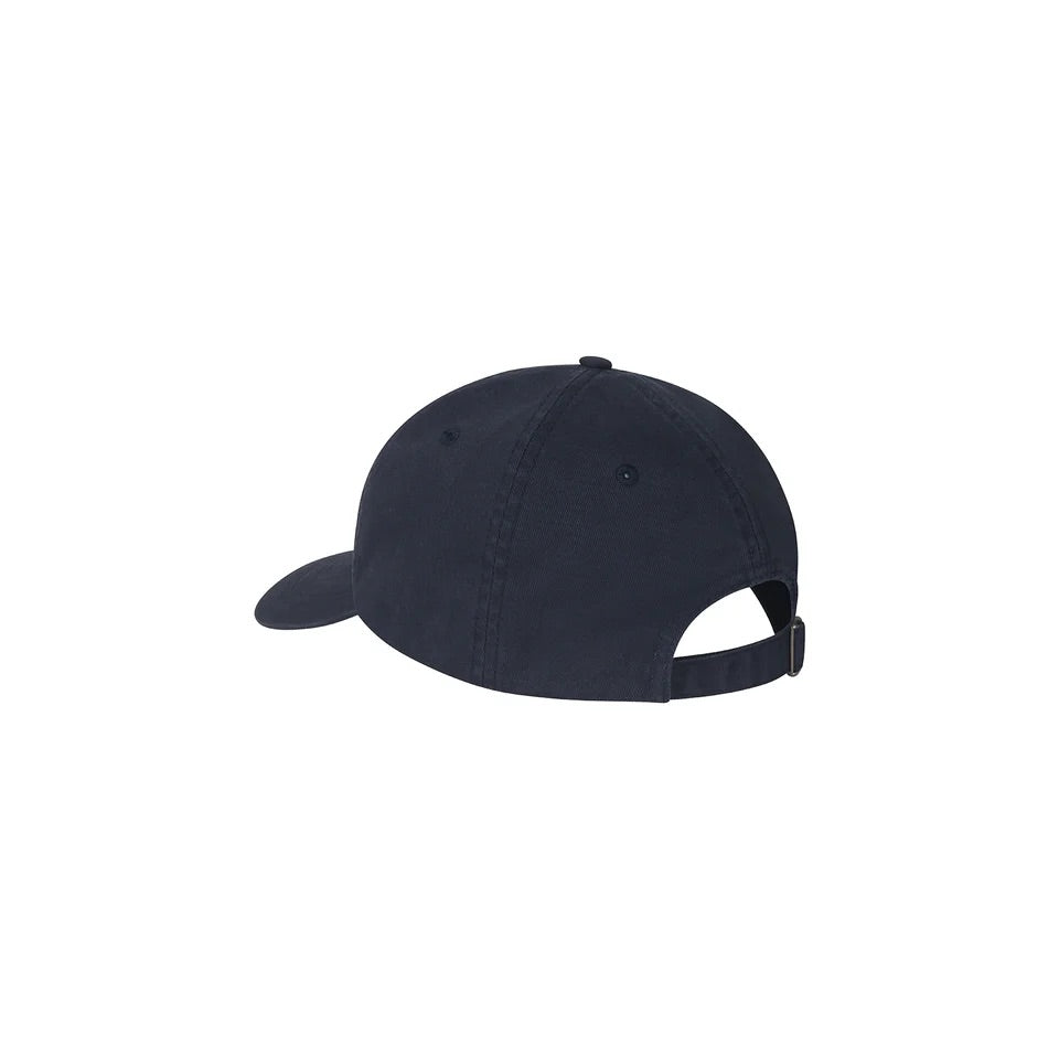 The LOC Cap - Navy