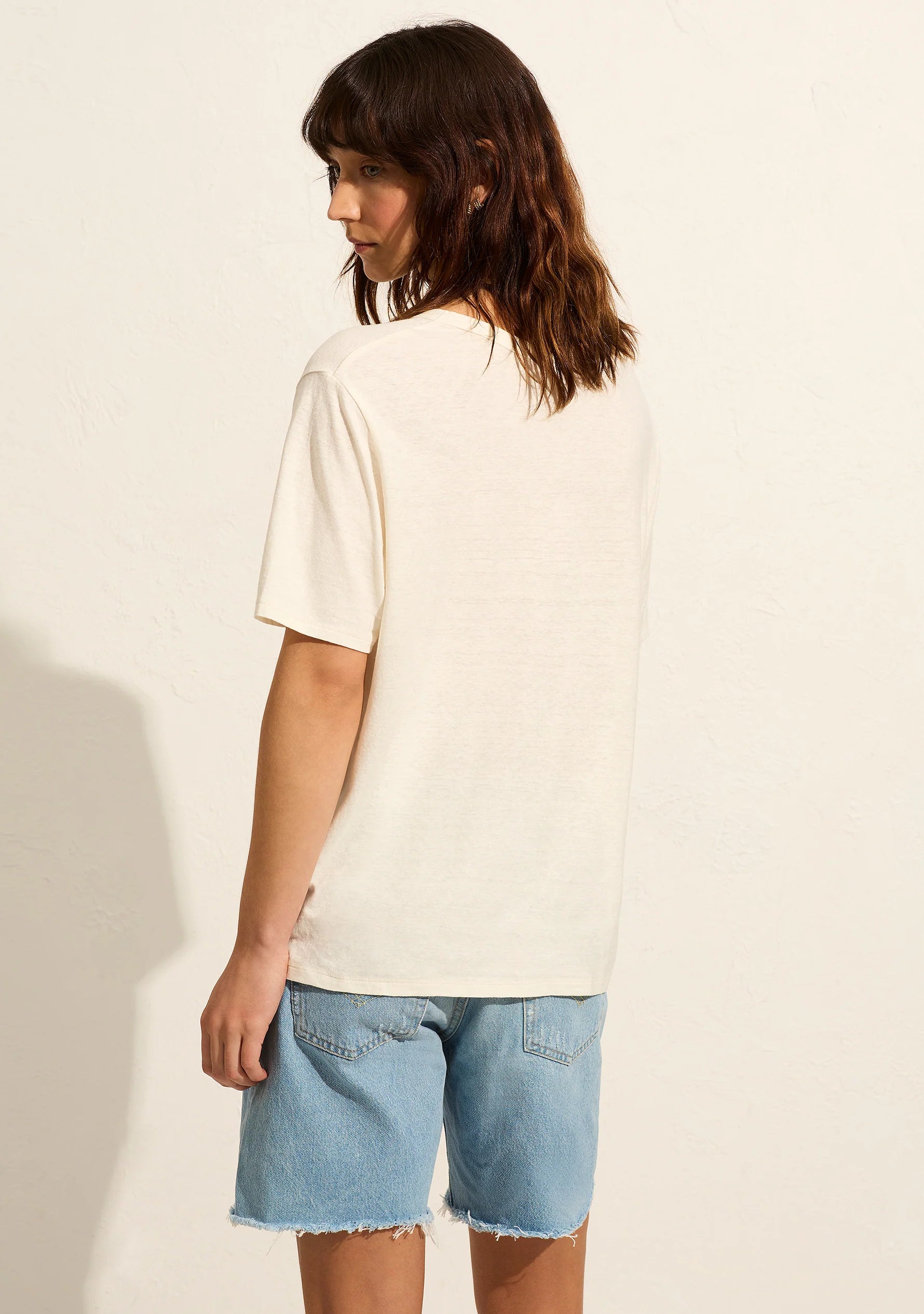 Marseille Boyfriend Tee