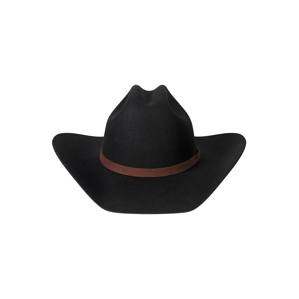 Wilder Cowboy - Black