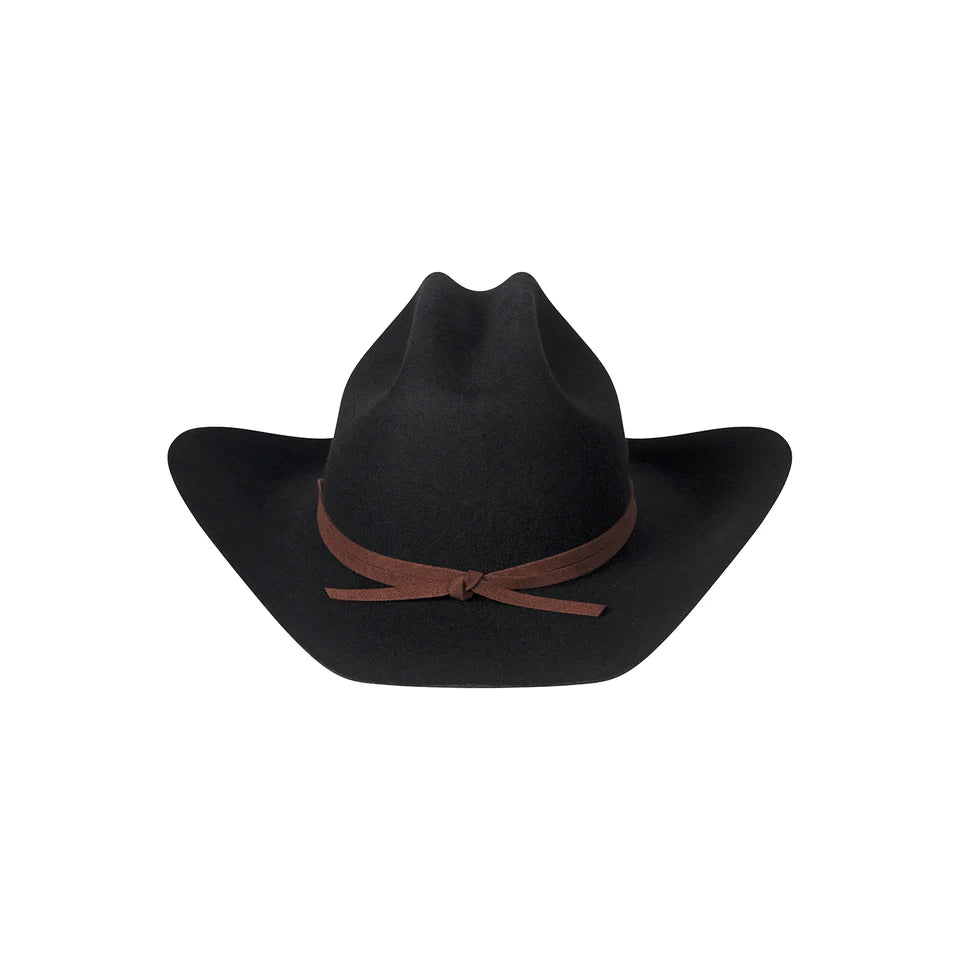 Wilder Cowboy - Black