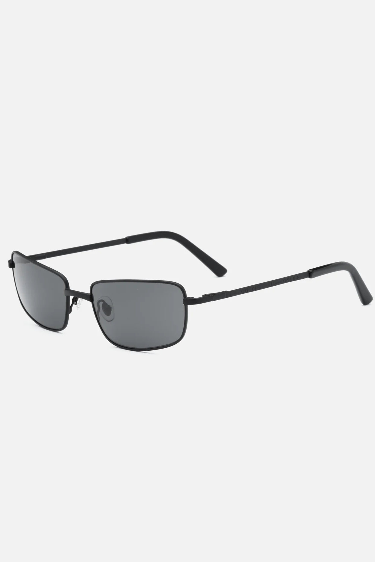 Yuki Sunglasses - Black