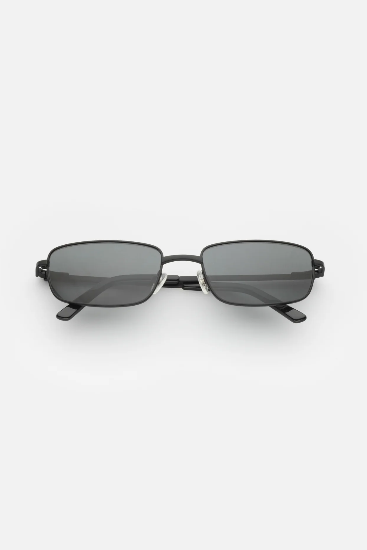 Yuki Sunglasses - Black