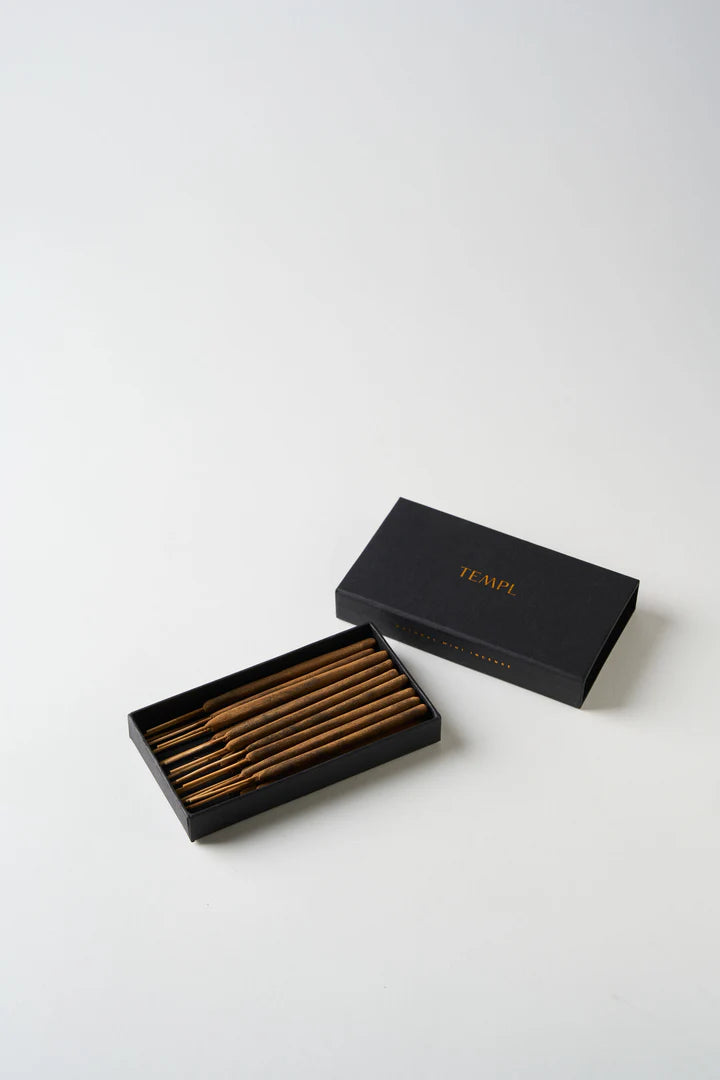 Natural Mini Incense - Dusk