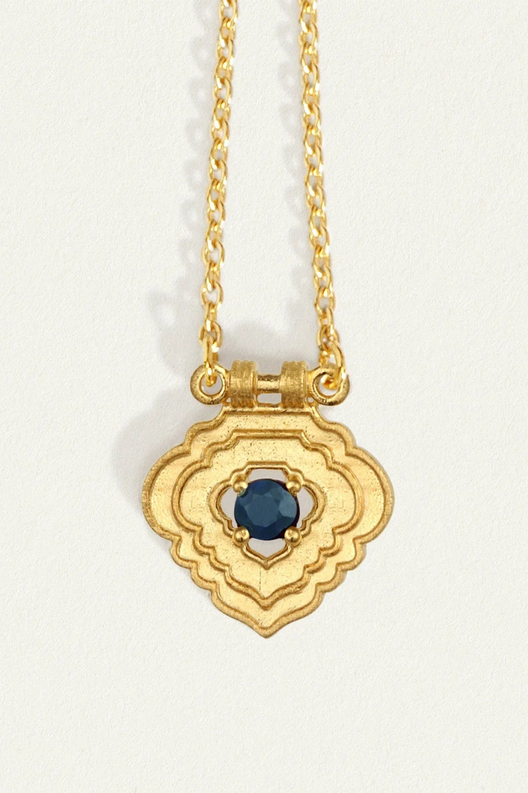 Aerin Necklace - Gold