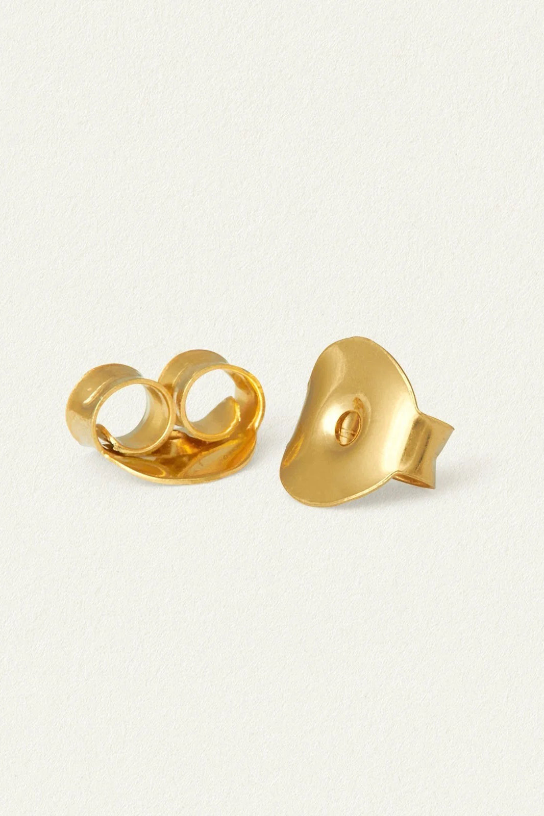 Alessandra Studs - Gold