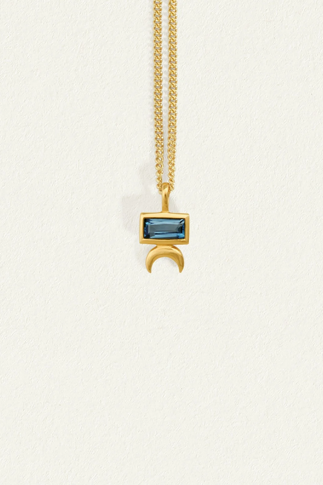 Nima Necklace - Gold