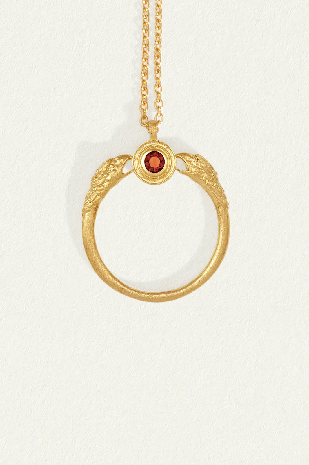 Ra Necklace - Gold