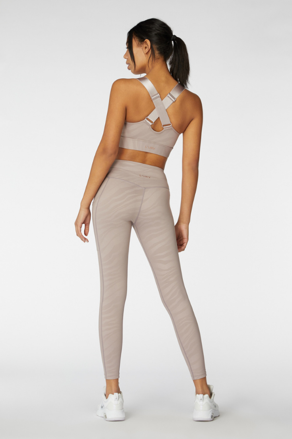 L'urv Activewear | Aurora Legging - Shell