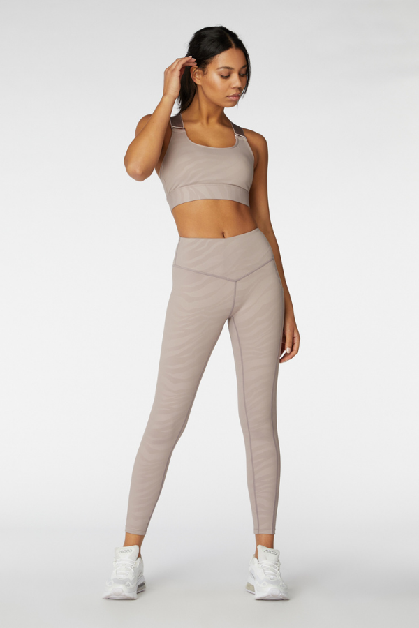 L'urv Activewear | Aurora Legging - Shell