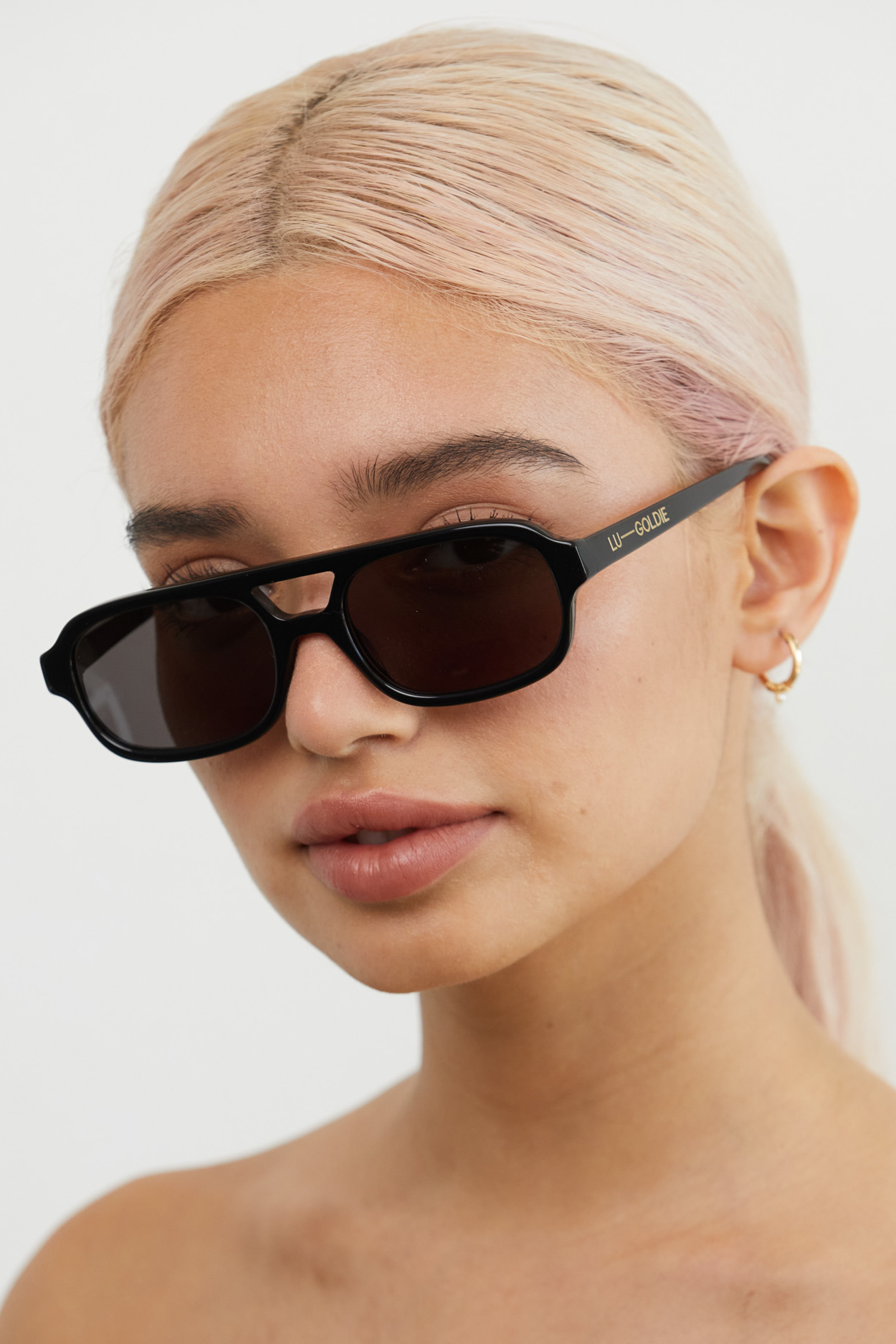 Glare Sunglasses - Gill Marine ROW